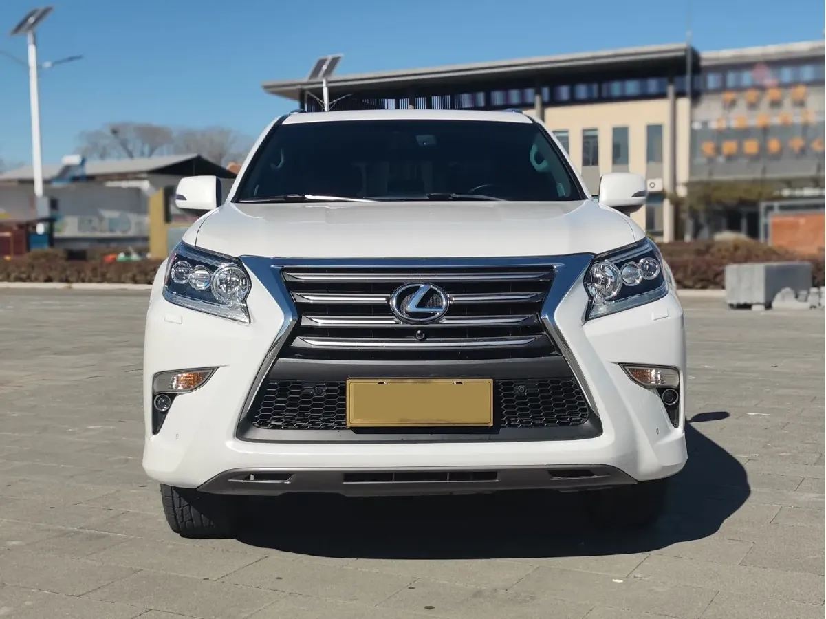 2015 Lexus GX 4.0L 275HP V6 5AT,autocango,china used car exporter,china ev exporter,chinese used car exporter,chinese used ev exporter
