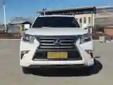 2015 Lexus GX 4.0L 275HP V6 5AT