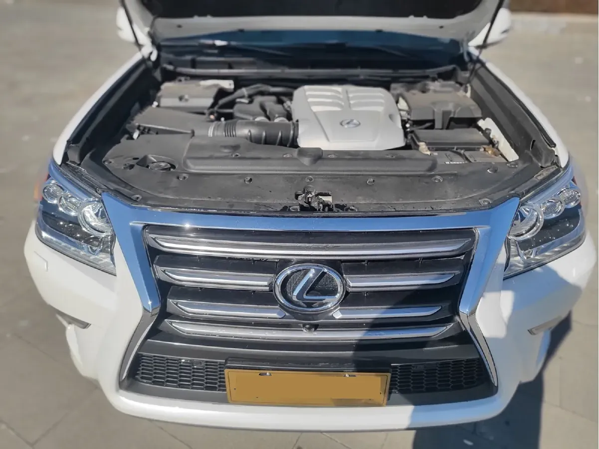 2015 Lexus GX 4.0L 275HP V6 5AT,autocango,china used car exporter,china ev exporter,chinese used car exporter,chinese used ev exporter