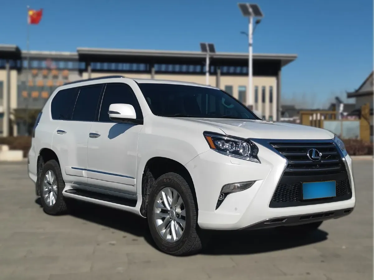 2015 Lexus GX 4.0L 275HP V6 5AT,autocango,china used car exporter,china ev exporter,chinese used car exporter,chinese used ev exporter