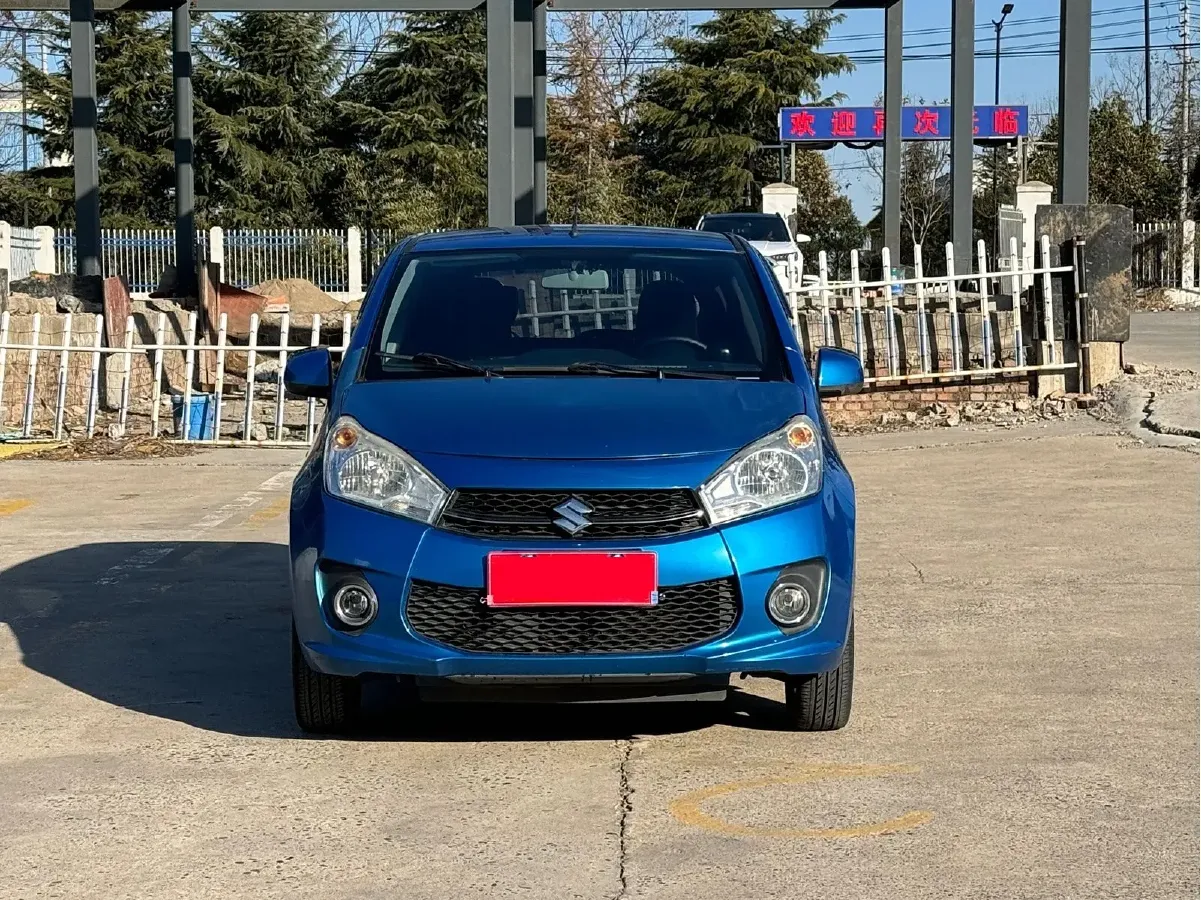 2013 Suzuki Alto 1.0L 71HP L3 4AT,autocango,china used car exporter,china ev exporter,chinese used car exporter,chinese used ev exporter