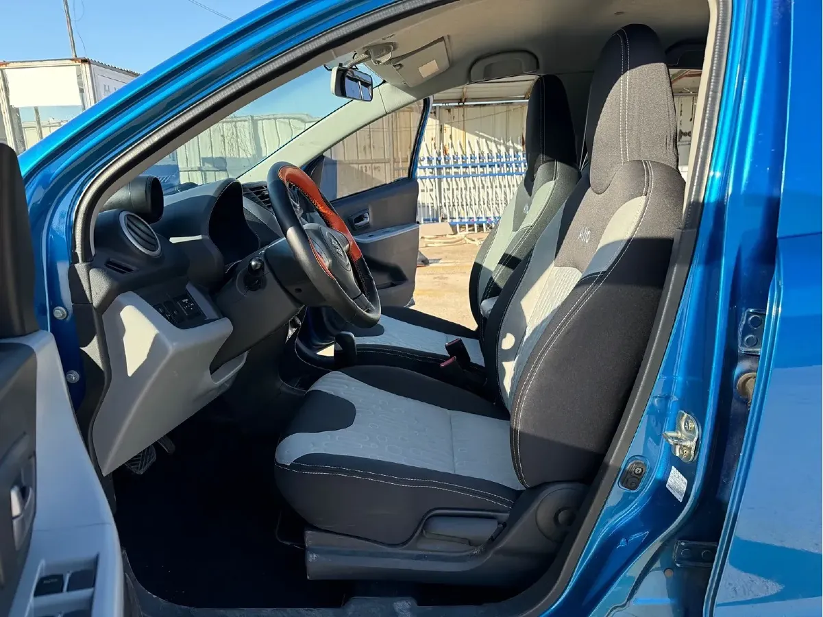 2013 Suzuki Alto 1.0L 71HP L3 4AT,autocango,china used car exporter,china ev exporter,chinese used car exporter,chinese used ev exporter