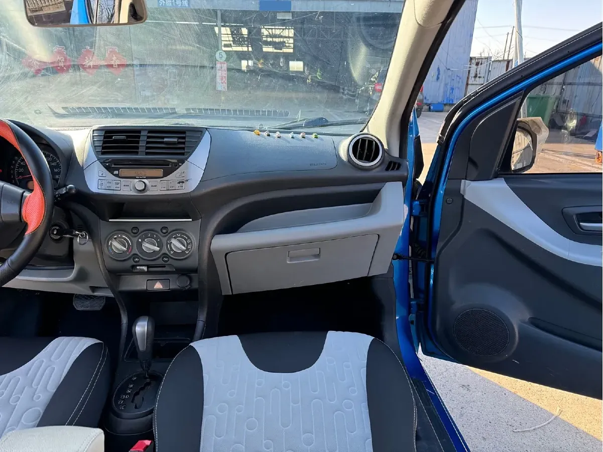 2013 Suzuki Alto 1.0L 71HP L3 4AT,autocango,china used car exporter,china ev exporter,chinese used car exporter,chinese used ev exporter