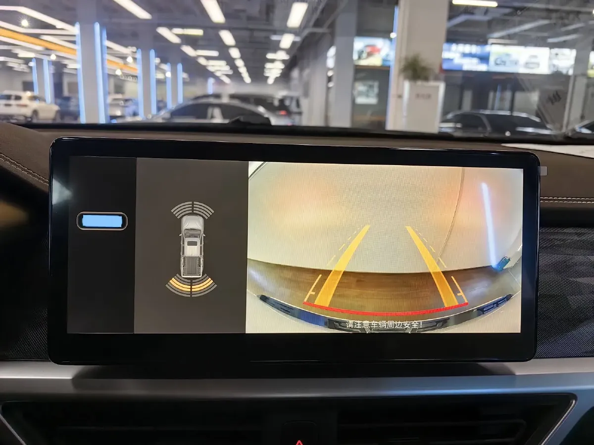 2024 SinoTruck VGV BoSheng 2.0T 190HP L4 8AT,autocango,china used car exporter,china ev exporter,chinese used car exporter,chinese used ev exporter