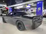 2019 Dodge Challenger SRT 6.2T 728HP V8 8AT