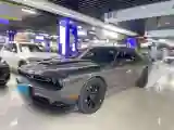 2019 Dodge Challenger SRT 6.2T 728HP V8 8AT