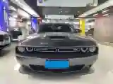 2019 Dodge Challenger SRT 6.2T 728HP V8 8AT