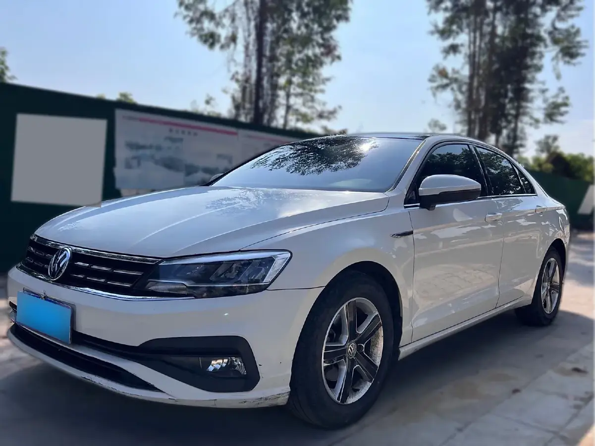 2019 Volkswagen Lamando 1.4T 131HP L4 7DCT