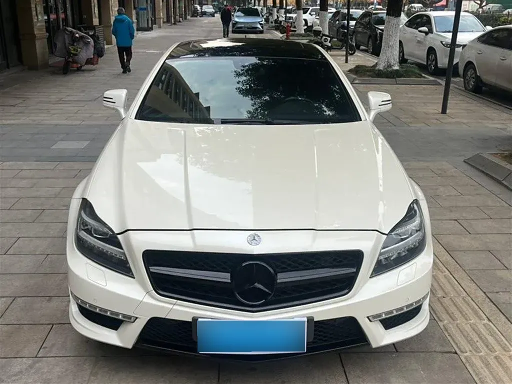 2013 Mercedes-Benz CLS AMG 5.5T 557HP V8 7AT,autocango,china used car exporter,china ev exporter,chinese used car exporter,chinese used ev exporter