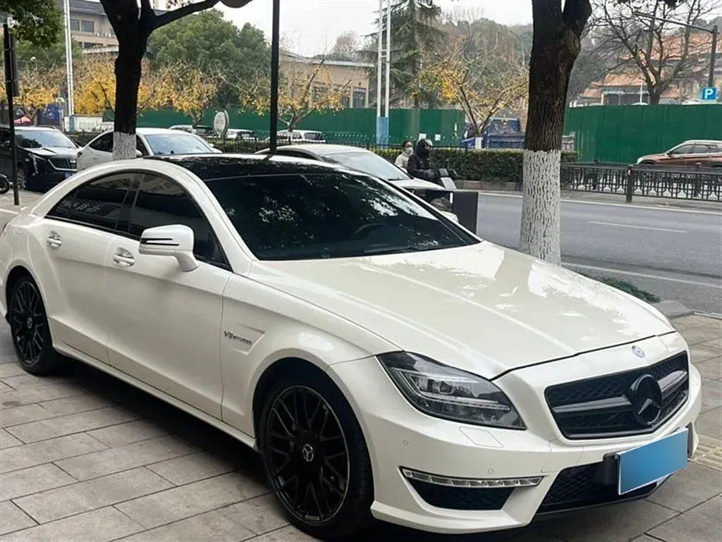 2013 Mercedes-Benz CLS AMG 5.5T 557HP V8 7AT,autocango,china used car exporter,china ev exporter,chinese used car exporter,chinese used ev exporter