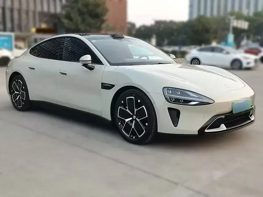 2024 MI SU7 BEV 94.3KWH