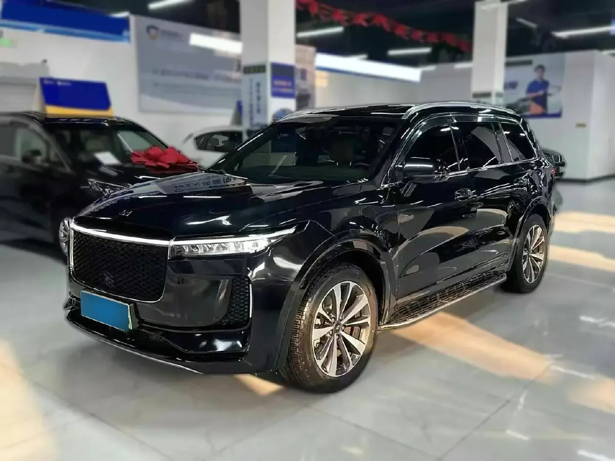 2020 Li ONE Range Extended 131HP REEV 40.5KWH