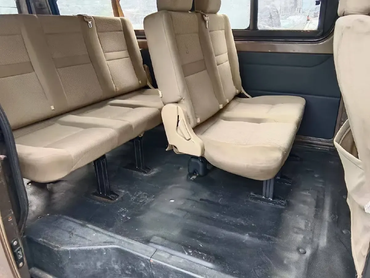 2016 ChangAn Kaicene RuiXing M90 2.0L 124HP L4 5MT,autocango,china used car exporter,china ev exporter,chinese used car exporter,chinese used ev exporter