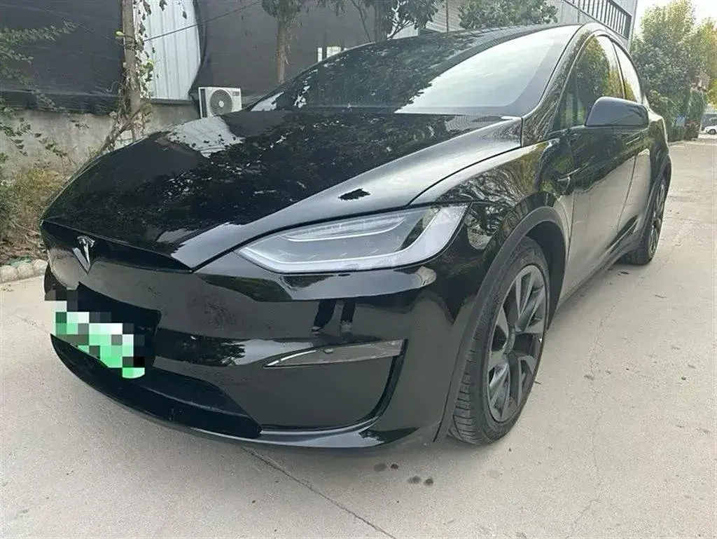2023 Tesla Model X BEV 100KWH