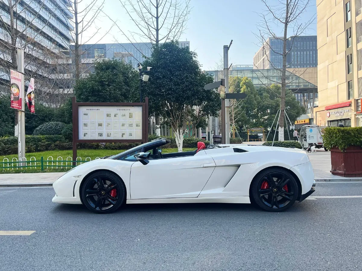 2009 Lamborghini Gallardo 5.2L 560HP V10 6AMT,autocango,china used car exporter,china ev exporter,chinese used car exporter,chinese used ev exporter