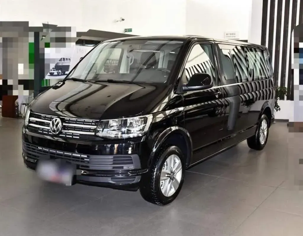 2018 Volkswagen Caravelle 2.0T 204HP L4 7DCT,autocango,china used car exporter,china ev exporter,chinese used car exporter,chinese used ev exporter