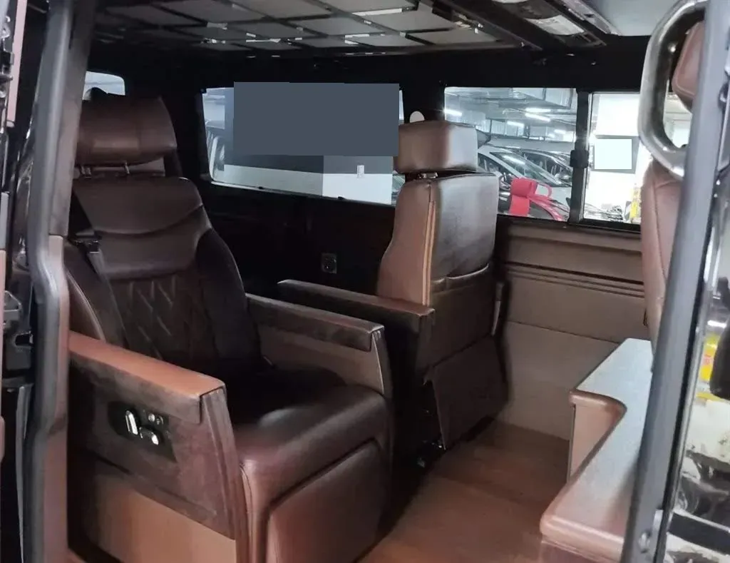 2018 Volkswagen Caravelle 2.0T 204HP L4 7DCT,autocango,china used car exporter,china ev exporter,chinese used car exporter,chinese used ev exporter