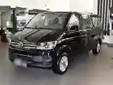 2018 Volkswagen Caravelle 2.0T 204HP L4 7DCT