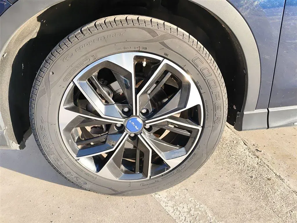 2018 Traum SEEK 5 1.5T 156HP L4 6AT,autocango,china used car exporter,china ev exporter,chinese used car exporter,chinese used ev exporter