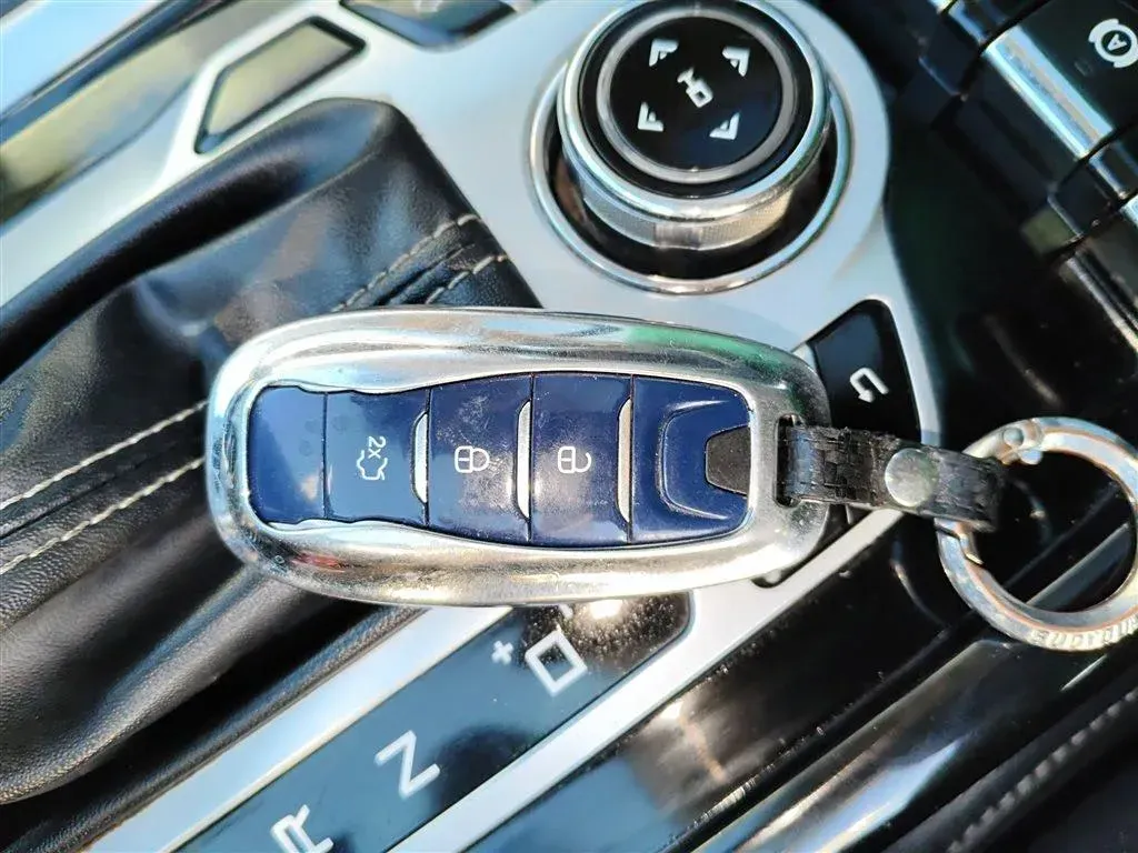 2018 Traum SEEK 5 1.5T 156HP L4 6AT,autocango,china used car exporter,china ev exporter,chinese used car exporter,chinese used ev exporter