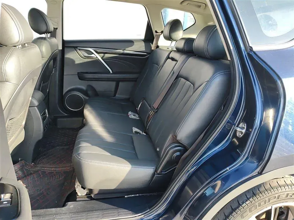 2018 Traum SEEK 5 1.5T 156HP L4 6AT,autocango,china used car exporter,china ev exporter,chinese used car exporter,chinese used ev exporter