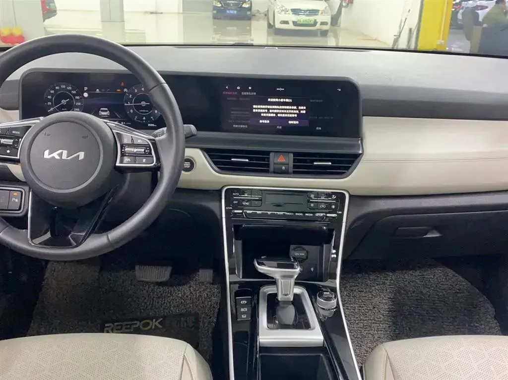 2023 Kia Seltos 1.5L 115HP L4 CVT,autocango,china used car exporter,china ev exporter,chinese used car exporter,chinese used ev exporter