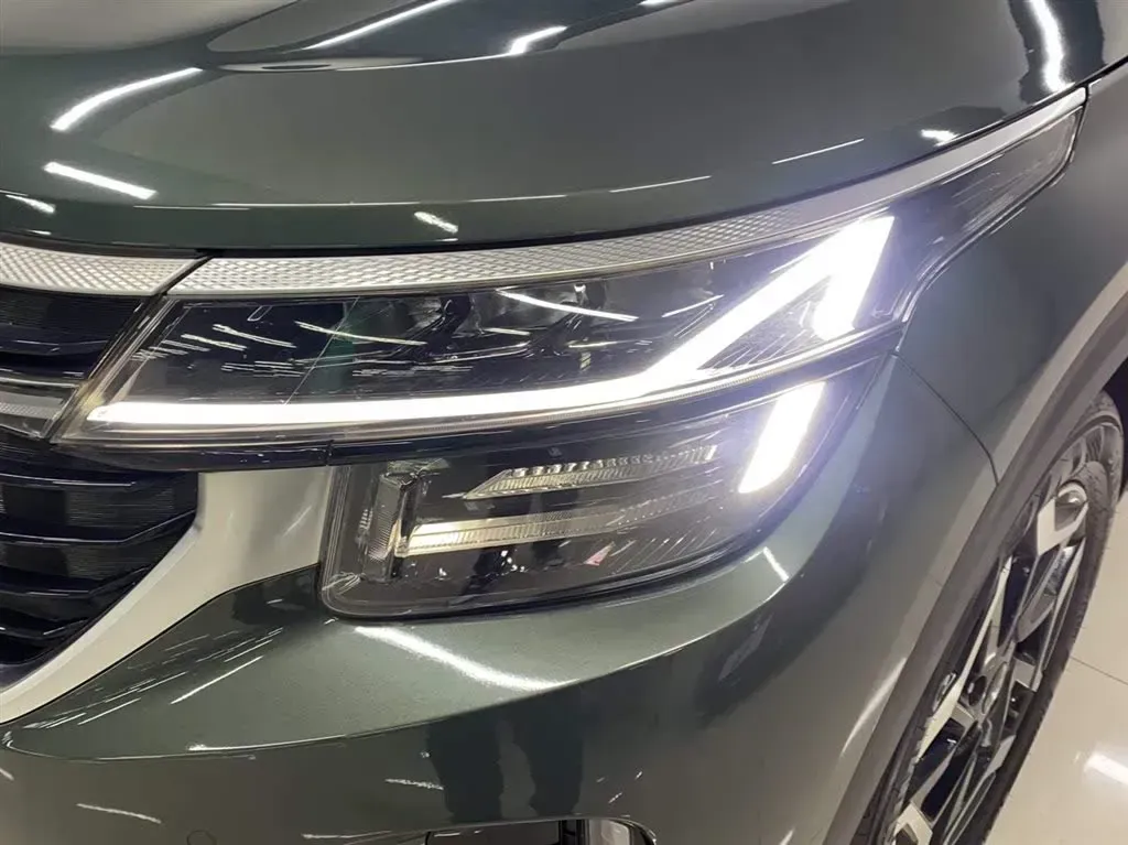 2023 Kia Seltos 1.5L 115HP L4 CVT,autocango,china used car exporter,china ev exporter,chinese used car exporter,chinese used ev exporter