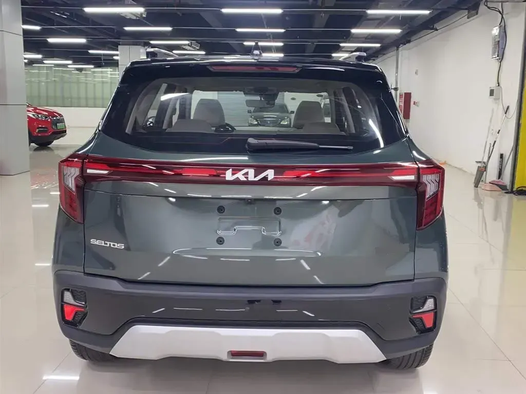 2023 Kia Seltos 1.5L 115HP L4 CVT,autocango,china used car exporter,china ev exporter,chinese used car exporter,chinese used ev exporter