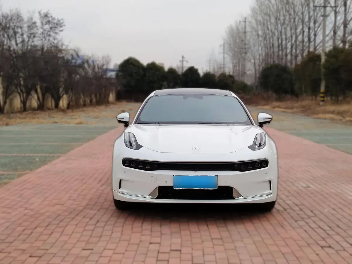 2024 Zeekr 001 BEV 100KWH