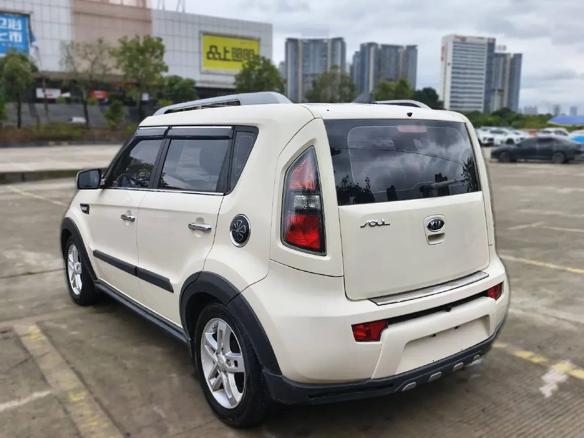 2012 Kia Soul 1.6L 123HP L4 5MT,autocango,china used car exporter,china ev exporter,chinese used car exporter,chinese used ev exporter