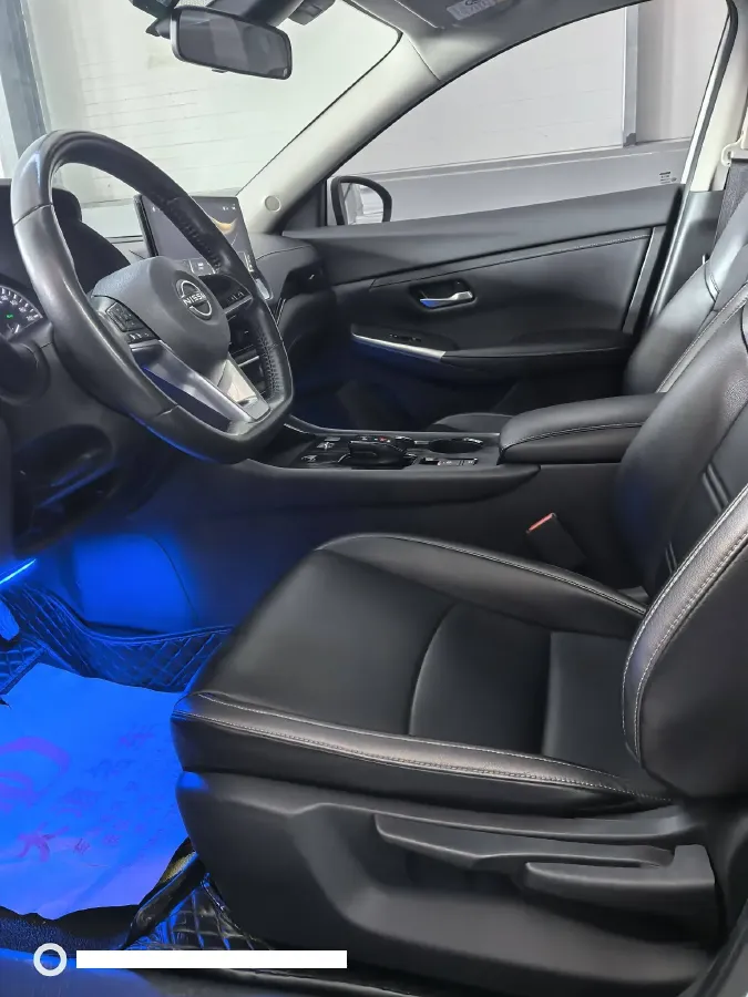 2022 Nissan Sylphy 1.2L 72HP L3 Hybrid,autocango,china used car exporter,china ev exporter,chinese used car exporter,chinese used ev exporter