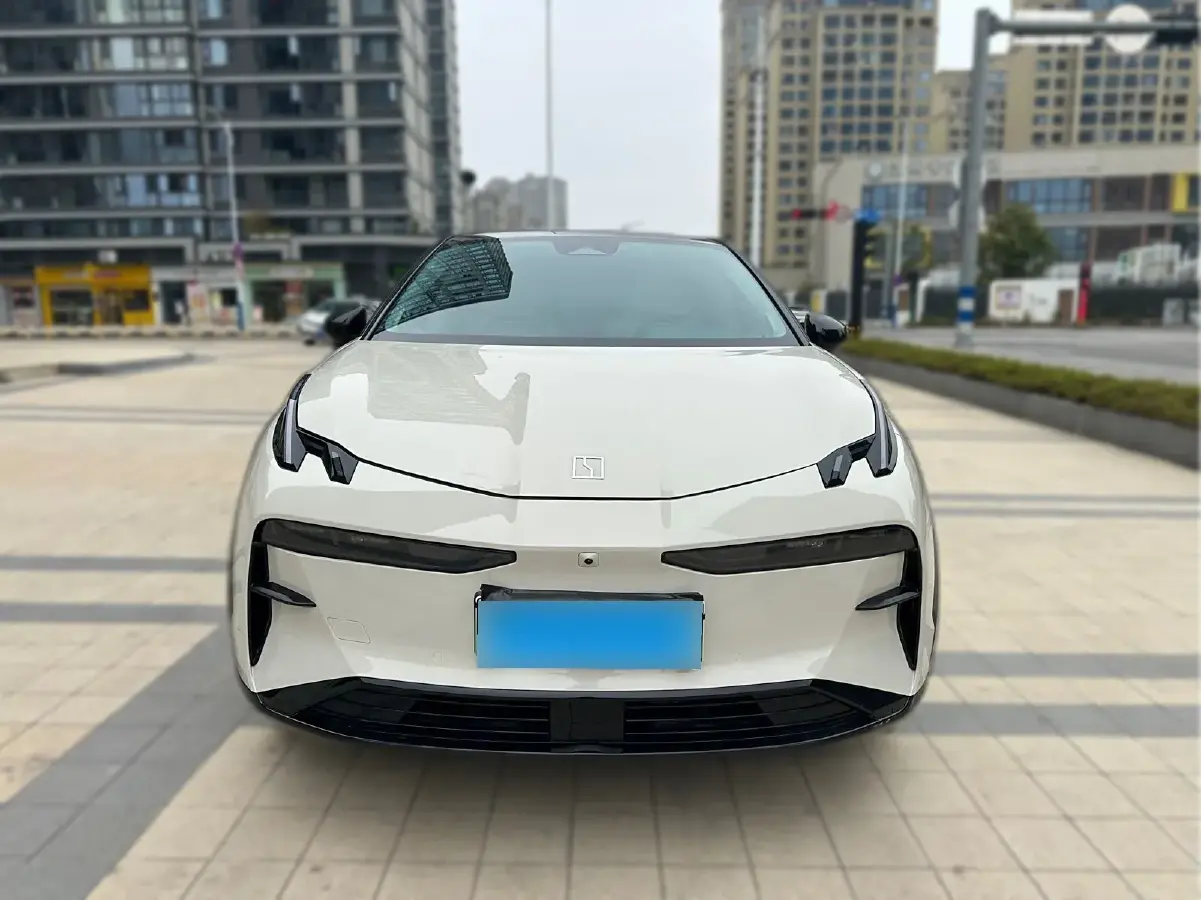 2024 Zeekr X BEV 66KWH