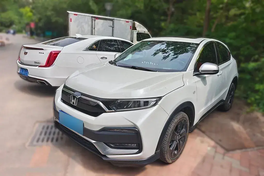 2019 Honda XR-V 1.5T 177HP L4 CVT