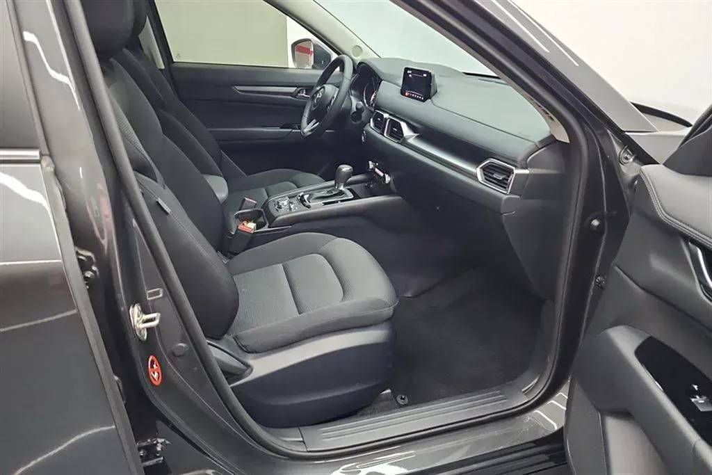 2021 Mazda CX-5 2.0L 155HP L4 6AT,autocango,china used car exporter,china ev exporter,chinese used car exporter,chinese used ev exporter