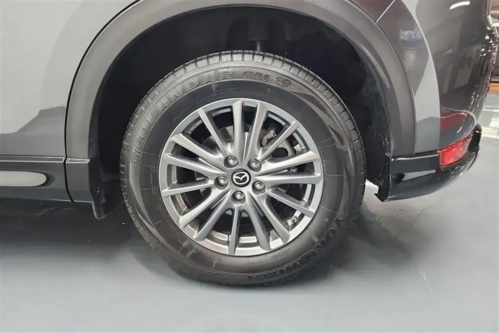 2021 Mazda CX-5 2.0L 155HP L4 6AT,autocango,china used car exporter,china ev exporter,chinese used car exporter,chinese used ev exporter