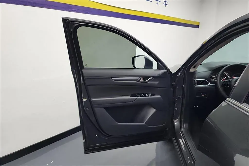 2021 Mazda CX-5 2.0L 155HP L4 6AT,autocango,china used car exporter,china ev exporter,chinese used car exporter,chinese used ev exporter