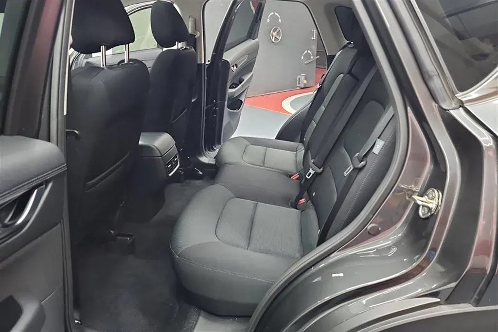 2021 Mazda CX-5 2.0L 155HP L4 6AT,autocango,china used car exporter,china ev exporter,chinese used car exporter,chinese used ev exporter