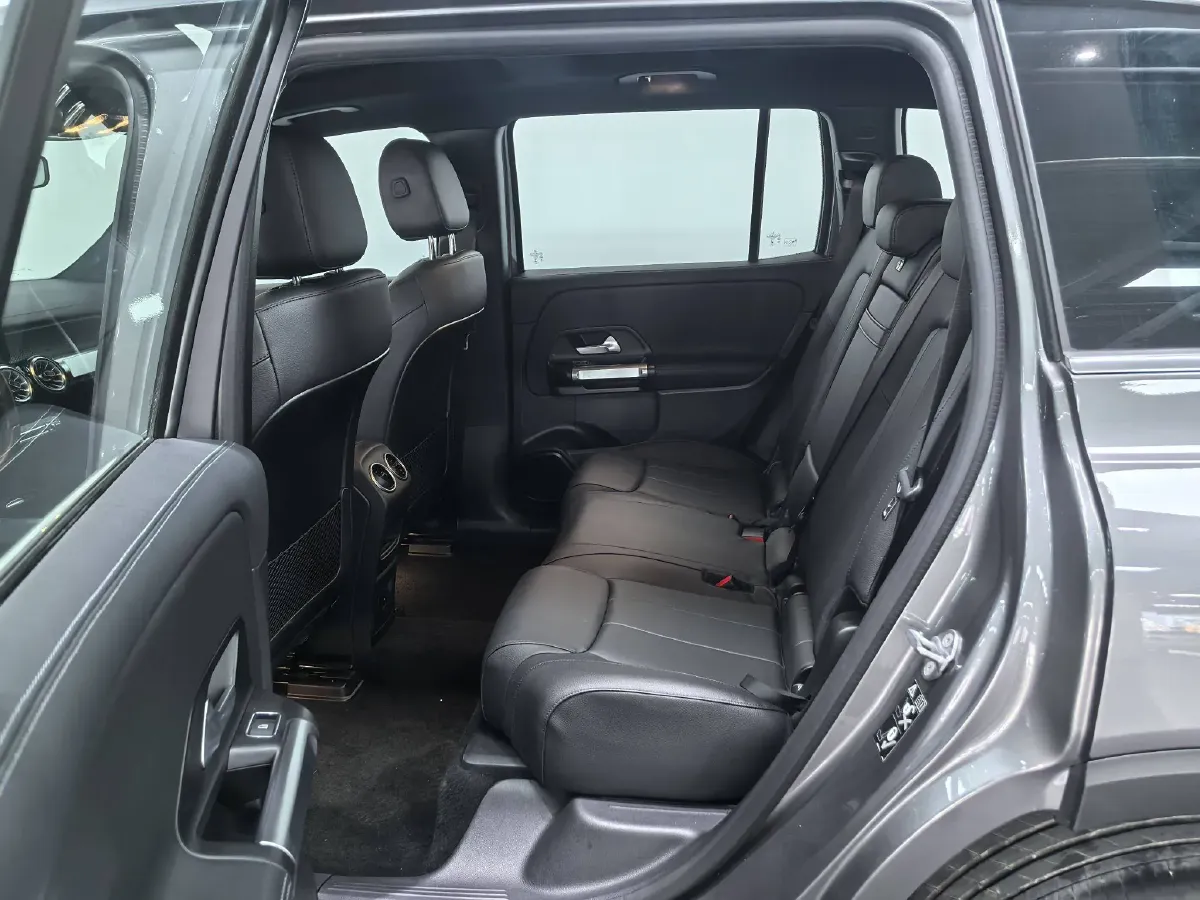 2023 Mercedes-Benz EQB Class BEV 73.5KWH,autocango,china used car exporter,china ev exporter,chinese used car exporter,chinese used ev exporter