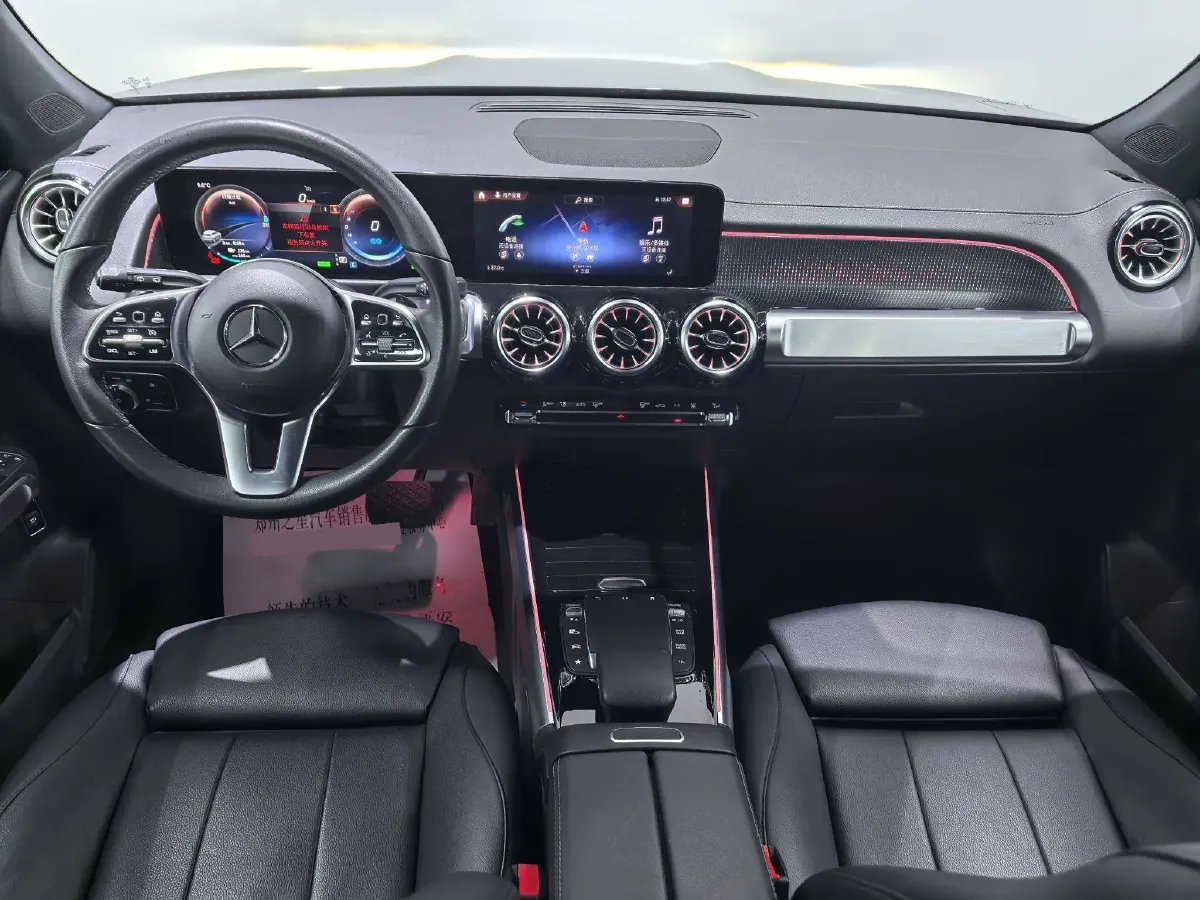 2023 Mercedes-Benz EQB Class BEV 73.5KWH,autocango,china used car exporter,china ev exporter,chinese used car exporter,chinese used ev exporter