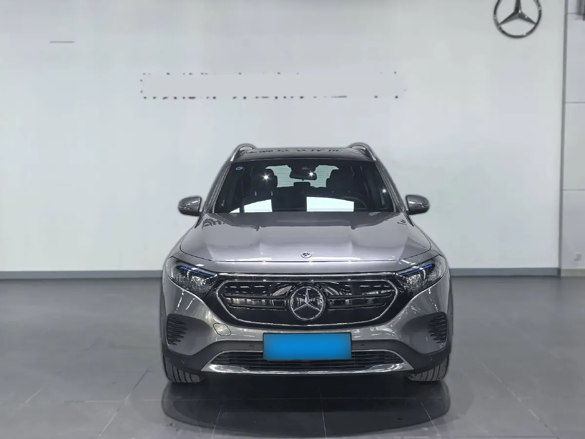 2023 Mercedes-Benz EQB Class BEV 73.5KWH,autocango,china used car exporter,china ev exporter,chinese used car exporter,chinese used ev exporter
