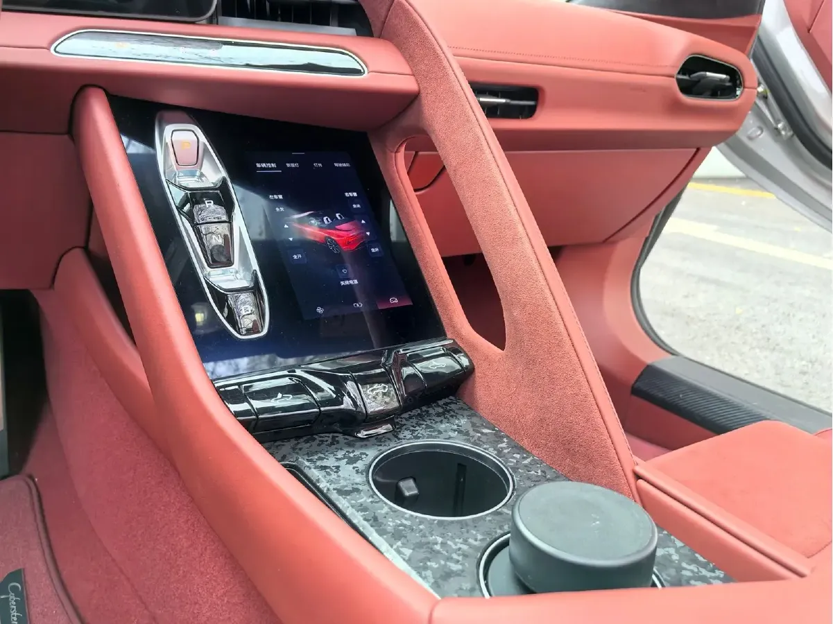 2024 MG Cyberster BEV 77KWH,autocango,china used car exporter,china ev exporter,chinese used car exporter,chinese used ev exporter