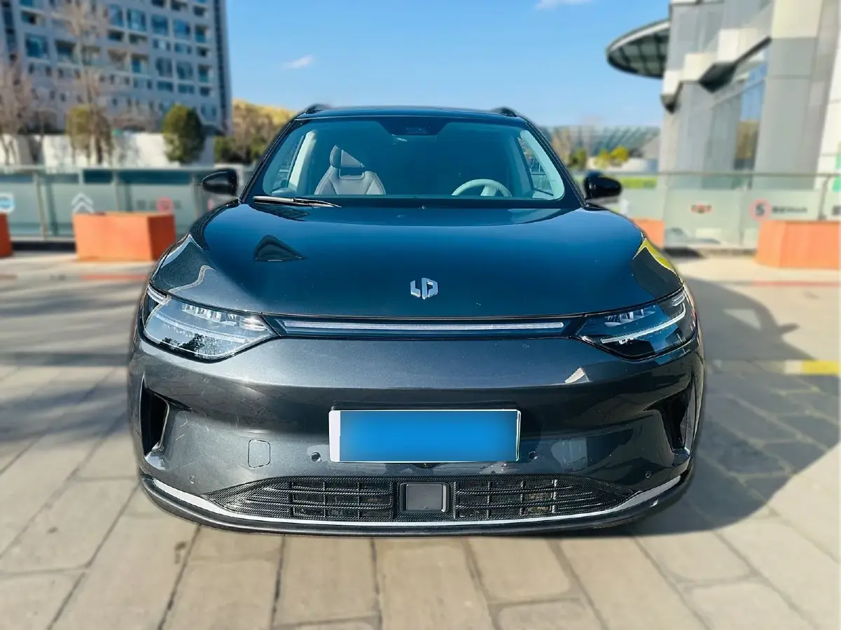 2023 Leapmotor C11 BEV 89.55KWH