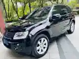 2008 Suzuki Grand Vitara 3.2L 224HP V6 5AT