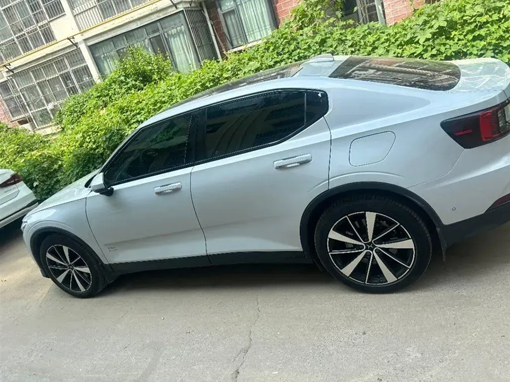 2020 Polestar 2 BEV 71KWH,autocango,china used car exporter,china ev exporter,chinese used car exporter,chinese used ev exporter