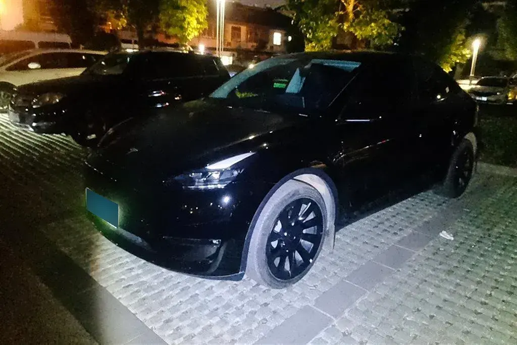 2024 Tesla Model Y BEV 78.4KWH