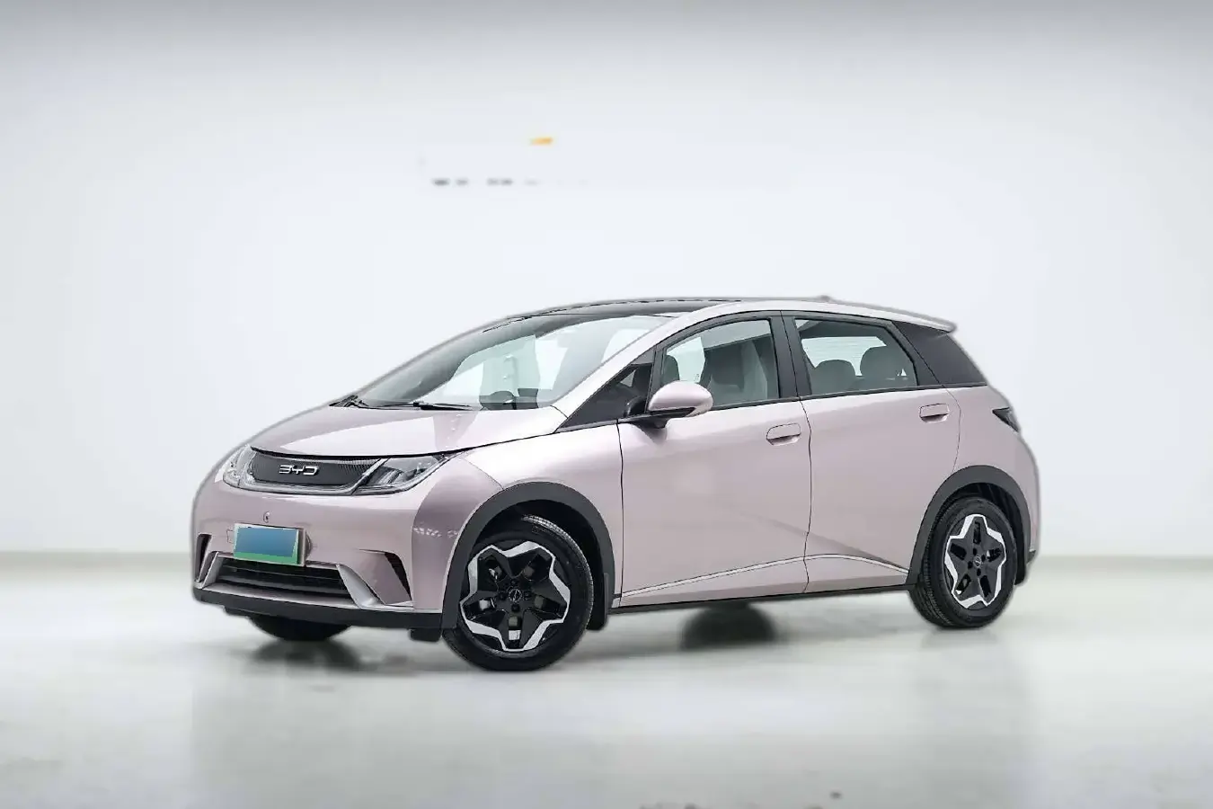 2021 BYD Dolphin BEV 44.9KWH