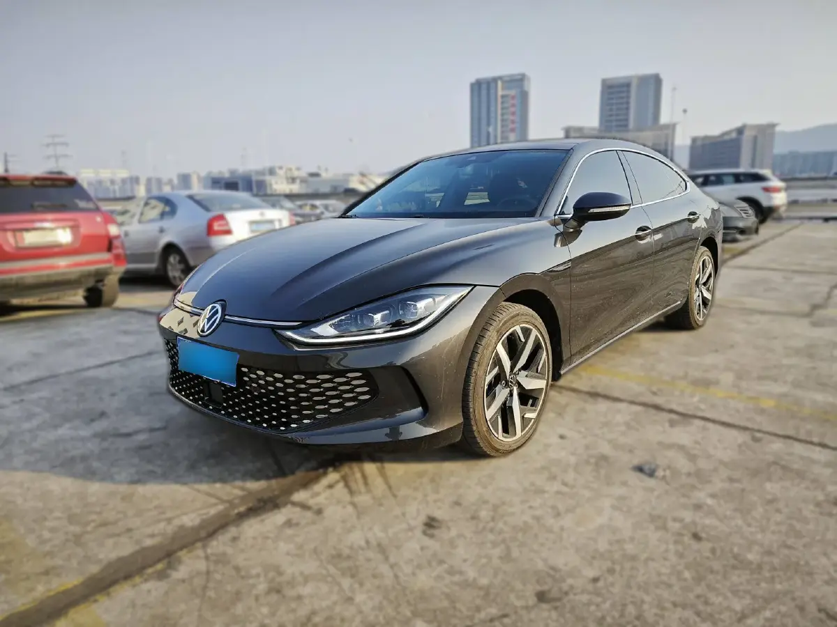 2022 Volkswagen Lamando 1.4T 150HP L4 7DCT