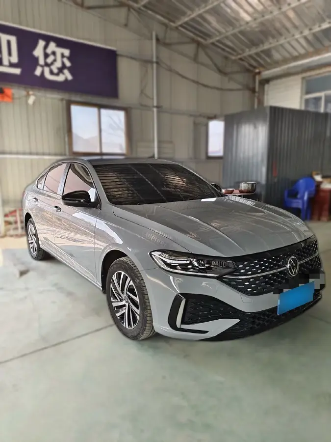 2023 Volkswagen Lavida 1.4T 150HP L4 7DCT