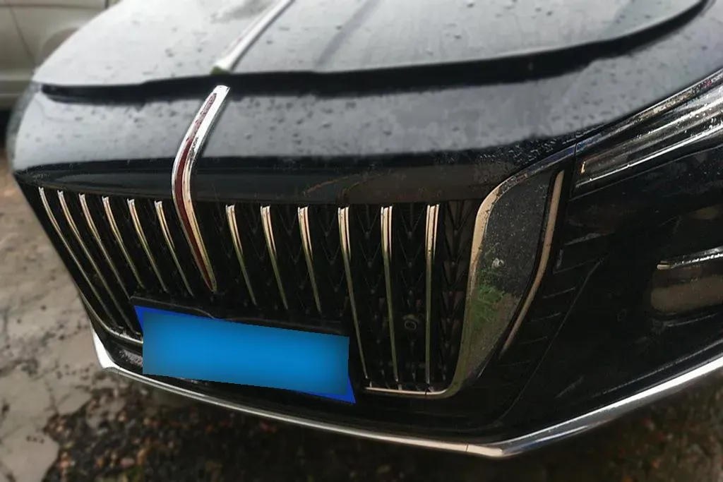 2023 HongQi H5 1.5T 169HP L4 7DCT,autocango,china used car exporter,china ev exporter,chinese used car exporter,chinese used ev exporter