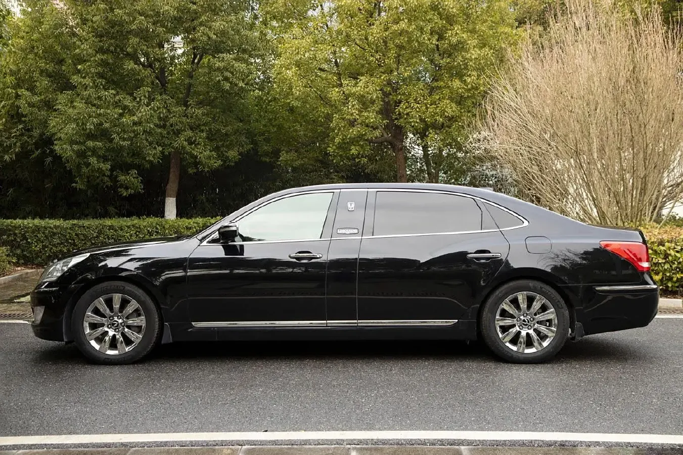 2012 Hyundai Equus 5.0L 430HP V8 8AT,autocango,china used car exporter,china ev exporter,chinese used car exporter,chinese used ev exporter